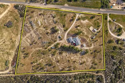 33824 Shockey Truck Trail, Campo, CA 91906 - Photo 60