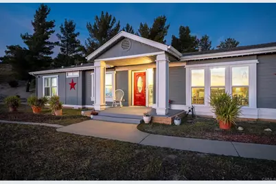 33824 Shockey Truck Trail, Campo, CA 91906 - Photo 1