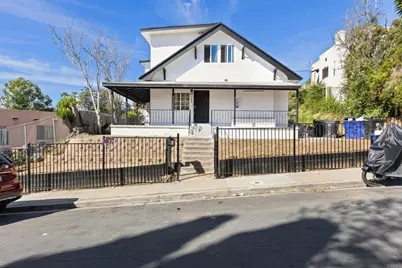 402 8 Olivewood, San Diego, CA 92113 - Photo 1