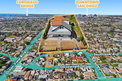 402 8 Olivewood, San Diego, CA 92113 - Photo 26