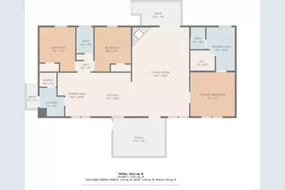 26835 Old Highway 80 #61, Guatay, CA 91931 - Photo 40