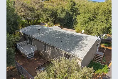 26835 Old Highway 80 #61, Guatay, CA 91931 - Photo 30