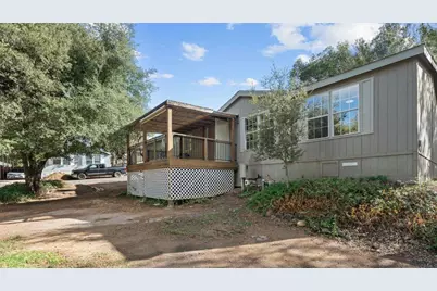 26835 Old Highway 80 #61, Guatay, CA 91931 - Photo 34