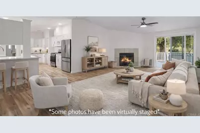 26835 Old Highway 80 #61, Guatay, CA 91931 - Photo 18