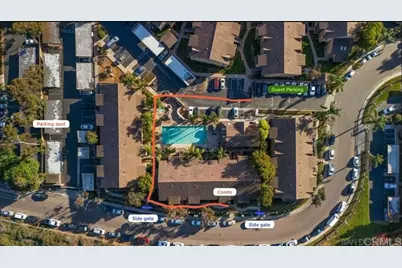 1975 Avenida Del Mexico #216, San Diego, CA 92154 - Photo 18