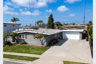 445 Montcalm Street, Chula Vista, CA 91911 - Photo 1