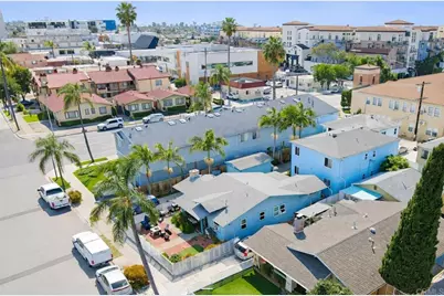 4010 4016 Illinois St, San Diego, CA 92104 - Photo 2