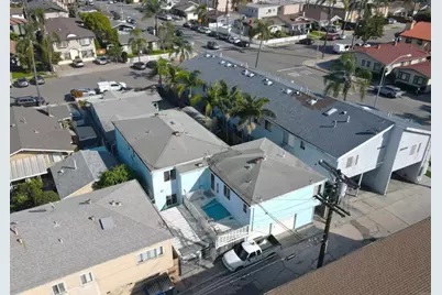 4010 4016 Illinois St, San Diego, CA 92104 - Photo 4