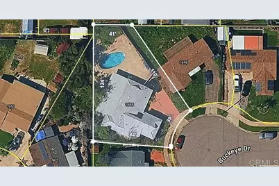 1688 Buckeye Dr, El Cajon, CA 92021 - Photo 1