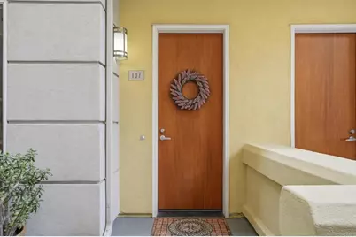 4057 1st Avenue #107, San Diego, CA 92103 - Photo 38