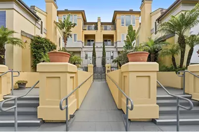 4057 1st Avenue #107, San Diego, CA 92103 - Photo 1