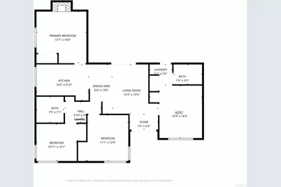 3580 Trophy Drive, La Mesa, CA 91941 - Photo 2