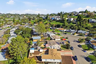 3580 Trophy Drive, La Mesa, CA 91941 - Photo 38