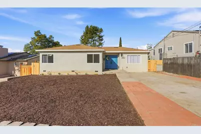 3580 Trophy Drive, La Mesa, CA 91941 - Photo 40