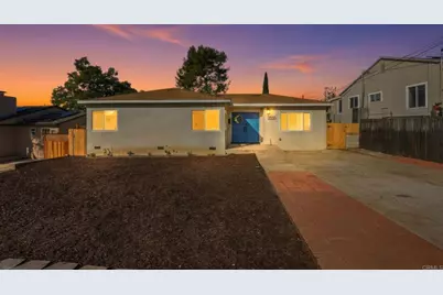 3580 Trophy Drive, La Mesa, CA 91941 - Photo 1