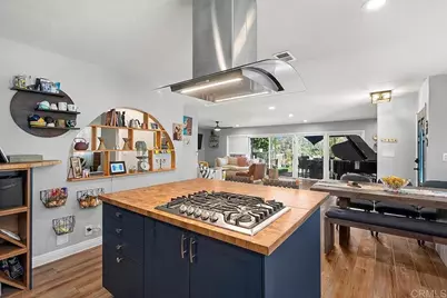 4636 Panorama Drive, La Mesa, CA 91941 - Photo 2