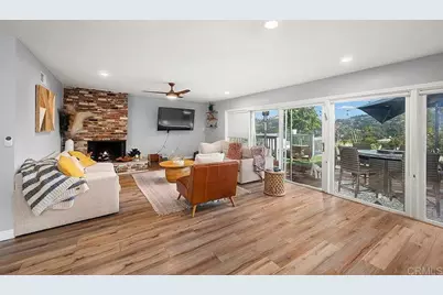 4636 Panorama Drive, La Mesa, CA 91941 - Photo 10