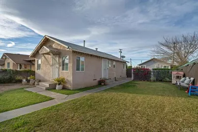 347 E B Street, Brawley, CA 92227 - Photo 1