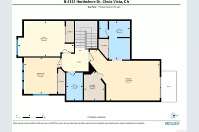 2128 Northshore Drive #B, Chula Vista, CA 91913 - Photo 44