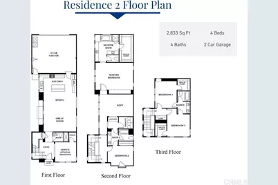 1506 Pershing Road, Chula Vista, CA 91913 - Photo 1