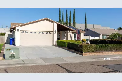 9649 Derald Rd, Santee, CA 92071 - Photo 1