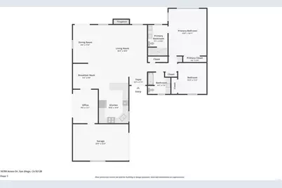 16799 Acena Drive, San Diego, CA 92128 - Photo 66