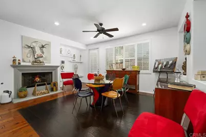 534 Wildrye Ct, Hemet, CA 92543 - Photo 2