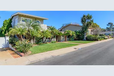 1180 Barcelona Drive, San Diego, CA 92107 - Photo 2