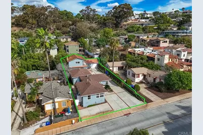 2634 38 Juan Street, San Diego, CA 92110 - Photo 66