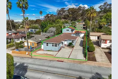 2634 38 Juan Street, San Diego, CA 92110 - Photo 4
