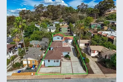 2634 38 Juan Street, San Diego, CA 92110 - Photo 34