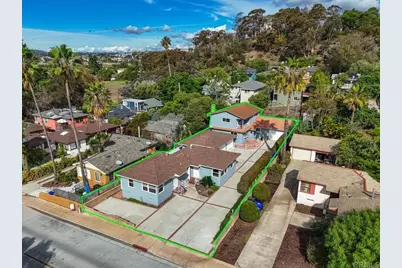 2634 38 Juan Street, San Diego, CA 92110 - Photo 34