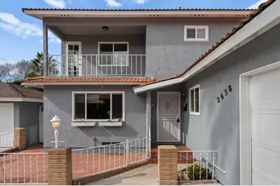 2634 38 Juan Street, San Diego, CA 92110 - Photo 30