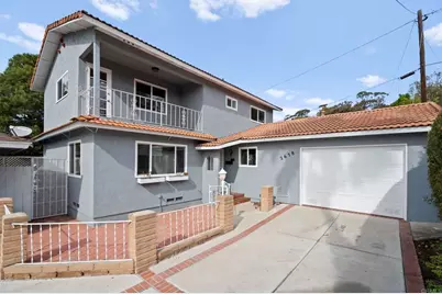 2634 38 Juan Street, San Diego, CA 92110 - Photo 1