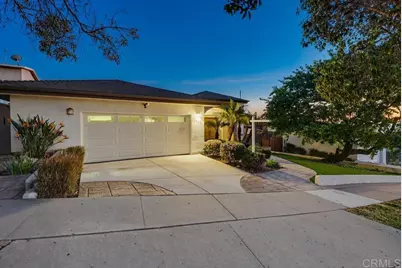 3539 Mount Laurence Drive, San Diego, CA 92117 - Photo 2