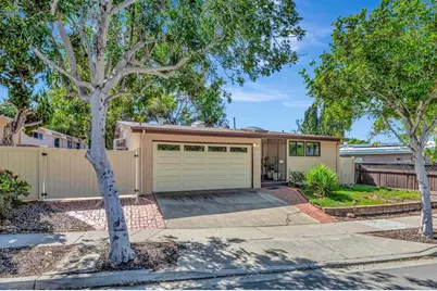 5545 Baja Drive, San Diego, CA 92115 - Photo 2