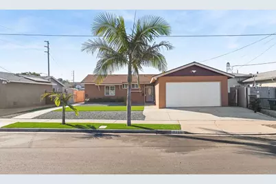7291 7293 Gatewood Lane, San Diego, CA 92114 - Photo 1