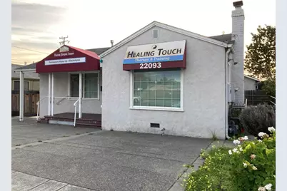 22093 Redwood Road, Castro Valley, CA 94546 - Photo 1