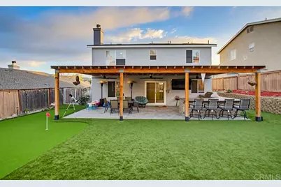 13368 Goldentop Drive, Lakeside, CA 92040 - Photo 4