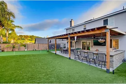 13368 Goldentop Drive, Lakeside, CA 92040 - Photo 46