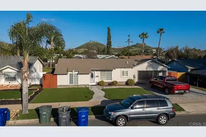 1729 Burnet St, El Cajon, CA 92021 - Photo 4