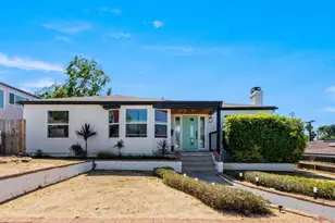 5535 Churchward St, San Diego, CA 92114 - Photo 1