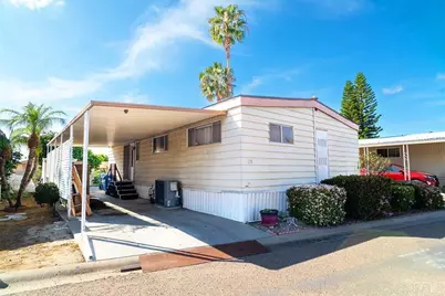 8712 N Magnolia #218, Santee, CA 92071 - Photo 32