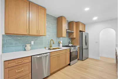 2851 Grandview Street, San Diego, CA 92110 - Photo 4