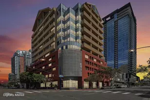 350 W Ash St Street, San Diego, CA 92101 - Photo 44