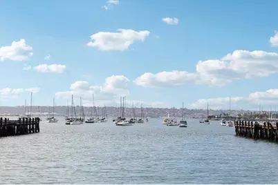 350 W Ash St Street #102, San Diego, CA 92101 - Photo 32