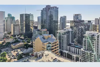 350 W Ash St Street #102, San Diego, CA 92101 - Photo 40