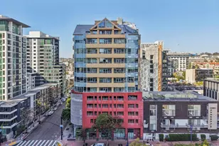 350 W Ash St Street, San Diego, CA 92101 - Photo 36