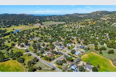 25176 Oak Lane, Descanso, CA 91916 - Photo 24