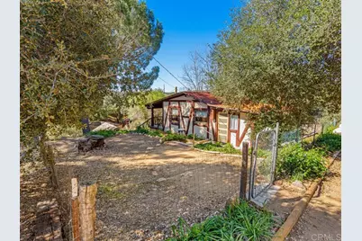 25176 Oak Lane, Descanso, CA 91916 - Photo 18